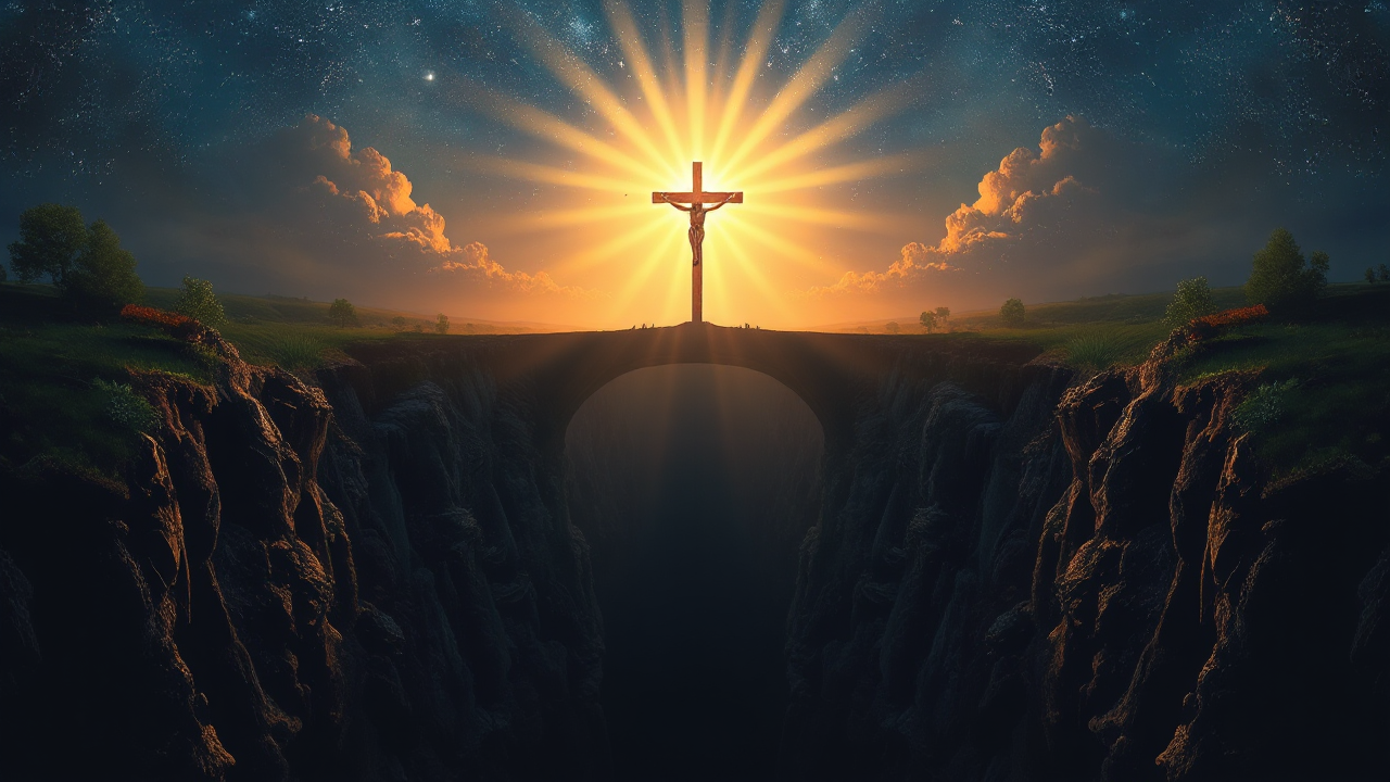 Jesus Christus