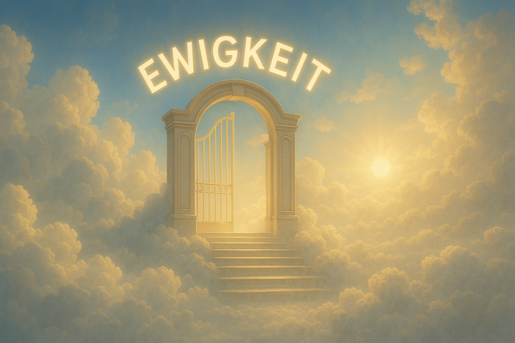 Ewiges Leben