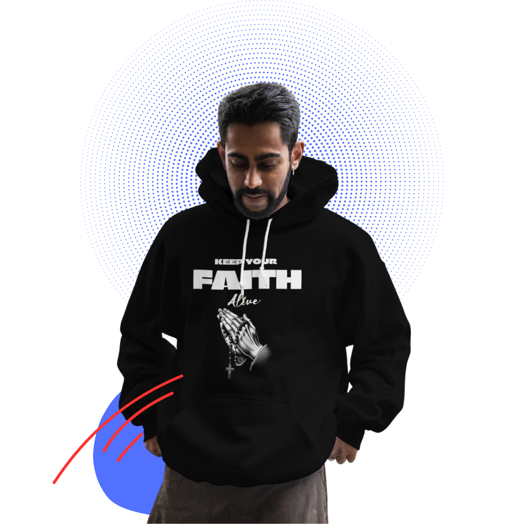 Jesus Merch