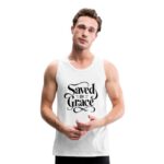 Christliche Tank Tops für Männer