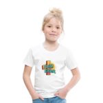 Christliche T-Shirts für Kinder und Babys